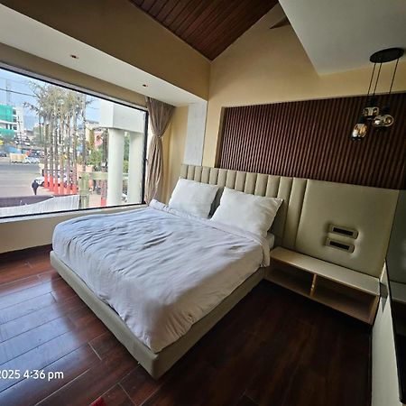 The Grand Suncity Hotel & Resorts Бхопал Екстер'єр фото