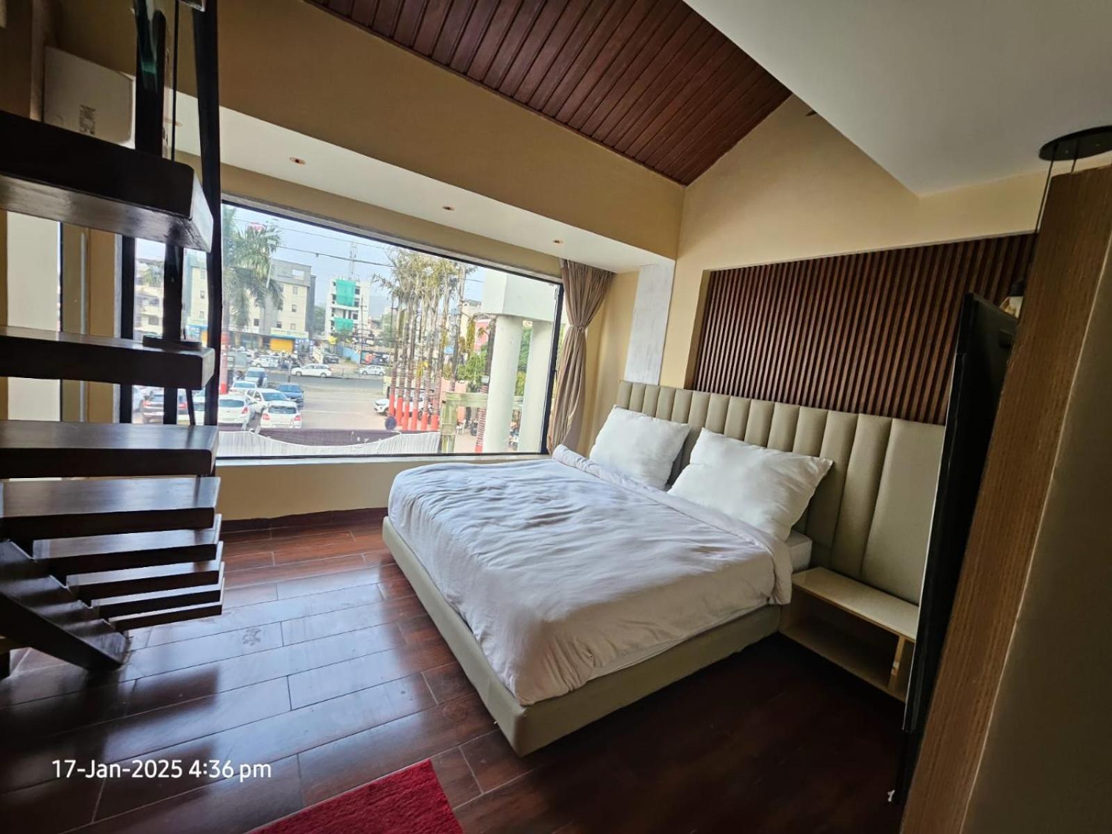 The Grand Suncity Hotel & Resorts Бхопал Екстер'єр фото